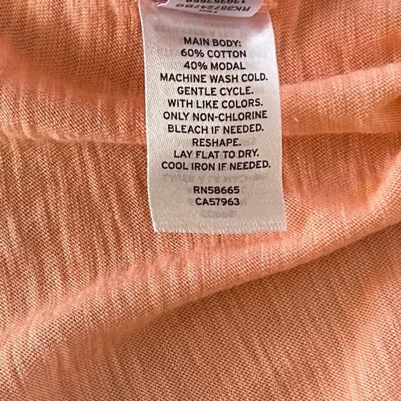 Norstrom's Z by Zella Girl 2 Active Performance Tee Bundle, M (8/10) - Picture 7 of 11